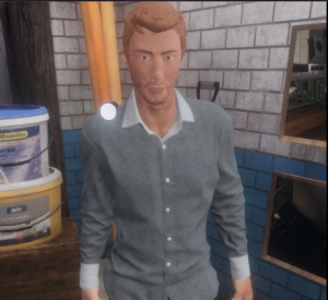 C1png — Phasmophobia Character (Player) Models option 1