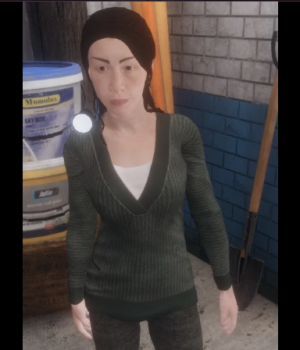 C5png — Phasmophobia Character (Player) Models option 5