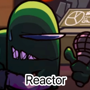 Fpng — Vs Impostor song tierlist option 6