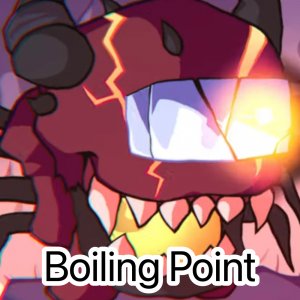Ppng — Vs Impostor song tierlist option 16