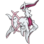 493 Fairypng — Pokémon Fairy Tier List option 27