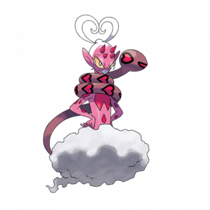 9051png — Pokémon Fairy Tier List option 70