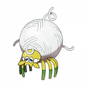 Zzzzz 1673679168917png — Pokémon Gen 1-9 Tier List (Official Art) option 1137
