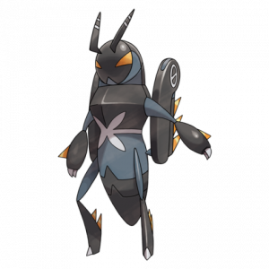 Zzzzz 1673679168920png — Pokémon Gen 1-9 Tier List (Official Art) option 1140