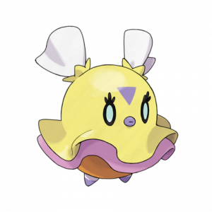 Zzzzz 1673679169955png — Pokémon Gen 1-9 Tier List (Official Art) option 1178