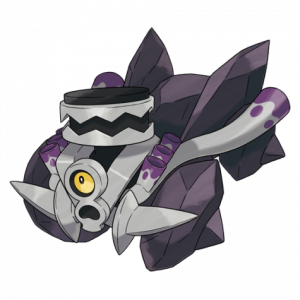 Zzzzz 1673679170966png — Pokémon Gen 1-9 Tier List (Official Art) option 1190