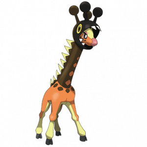 Zzzzz 1673679170981png — Pokémon Gen 1-9 Tier List (Official Art) option 1207