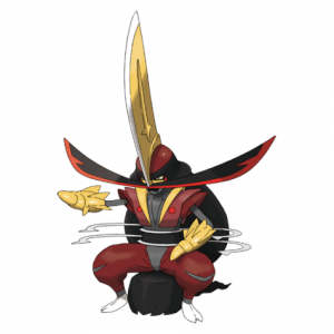 Zzzzz 1673679170983png — Pokémon Gen 1-9 Tier List (Official Art) option 1209
