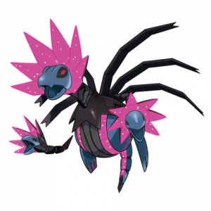 Zzzzz 1673679191993png — Pokémon Gen 1-9 Tier List (Official Art) option 1219