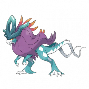 Zzzzz 17193614011009 — Pokémon Gen 1-9 Tier List (Official Art) option 1236