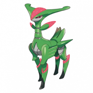 Zzzzz 17193614011010 — Pokémon Gen 1-9 Tier List (Official Art) option 1237