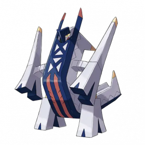 Zzzzz 17193614011018 — Pokémon Gen 1-9 Tier List (Official Art) option 1248