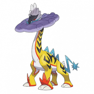 Zzzzz 17193614011021 — Pokémon Gen 1-9 Tier List (Official Art) option 1251