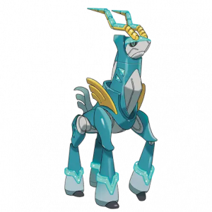 Zzzzz 17193614021023 — Pokémon Gen 1-9 Tier List (Official Art) option 1253