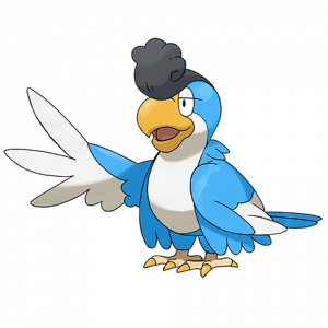 Zzzzz 17193628809312 — Pokémon Gen 1-9 Tier List (Official Art) option 1152