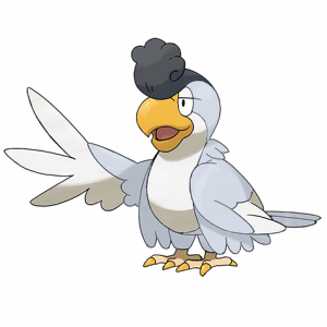 Zzzzz 17193628809314 — Pokémon Gen 1-9 Tier List (Official Art) option 1154