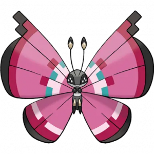 Zzzzz 17194304956661 — Pokémon Gen 1-9 Tier List (Official Art) option 824