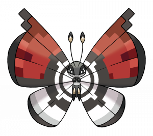 Zzzzz 17194304956669 — Pokémon Gen 1-9 Tier List (Official Art) option 832