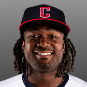 Cle 1bpng — MLB First Basemen 2023 option 8