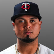 Min 1bpng — MLB First Basemen 2023 option 17