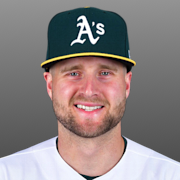 Oak 1bpng — MLB First Basemen 2023 option 20