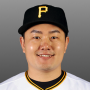 Pit 1bpng — MLB First Basemen 2023 option 22