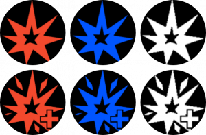 Allbombspng — Bee swarm simulator tokens tier list option 1