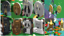 Bearmorphs 0png — Bee swarm simulator tokens tier list option 4