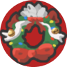 Festivemarkpng — Bee swarm simulator tokens tier list option 10