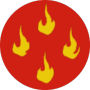 Infernopng — Bee swarm simulator tokens tier list option 20