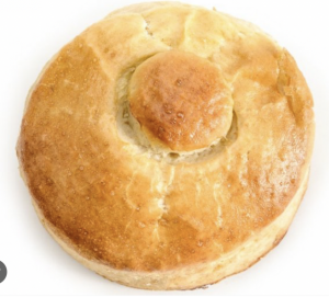 Bisquetpng — Pan Dulce de México option 3