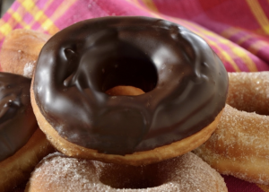Donaspng — Pan Dulce de México option 8