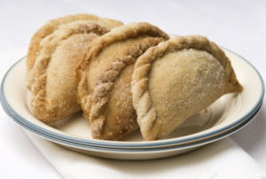 Empanadaspng — Pan Dulce de México option 9