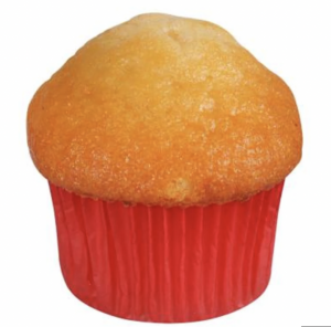 Mantecada Png — Pan Dulce de México option 11