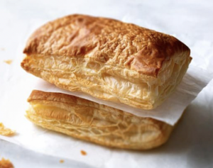 Mil Hojas Png — Pan Dulce de México option 12