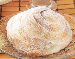 Novia Png — Pan Dulce de México option 13