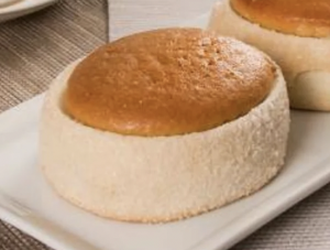 Ojo De Bueypng — Pan Dulce de México option 14