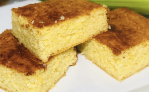 Pan De Elotepng — Pan Dulce de México option 16