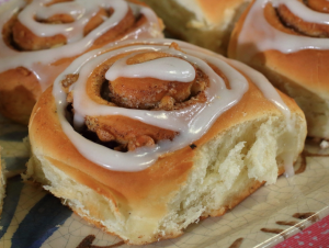 Roles De Canelapng — Pan Dulce de México option 23