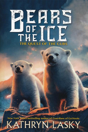 Bears Of The Ice60090075jpg — Animal Xenofiction option 46