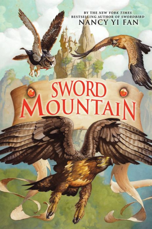 Sword Mountainjpg — Animal Xenofiction option 55