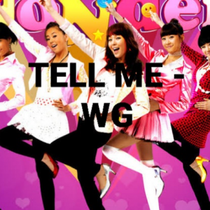 Images 60jpeg — Big 4 girl groups title tracks option 113