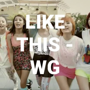 Images 66jpeg — Big 4 girl groups title tracks option 119