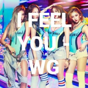 Images 69jpeg — Big 4 girl groups title tracks option 122