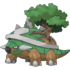 70px 389torterrapng — All Ground Type Pokemon (Gen 9 Included) option 50