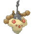 70px 413wormadam Sandypng — All Ground Type Pokemon (Gen 9 Included) option 51