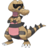 70px 552krokorokpng — All Ground Type Pokemon (Gen 9 Included) option 66