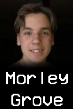 Morley Grovepng — The Ultimate Internet Horror Series/Videos Tier List option 41