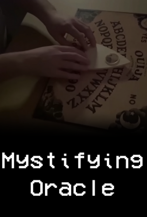 Mystifying Oraclepng — The Ultimate Internet Horror Series/Videos Tier List option 43
