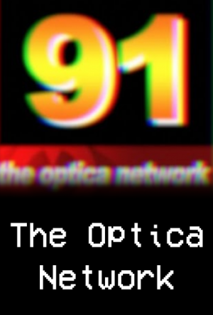 The Optica Networkpng — The Ultimate Internet Horror Series/Videos Tier List option 78